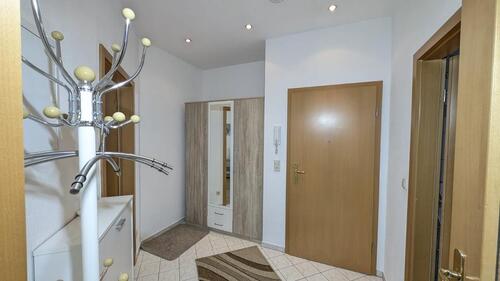 Foto - Etagenwohnung in Zwickau zum Kaufen