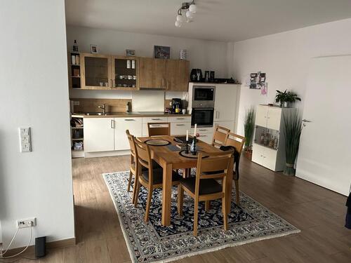 Foto - 2 Zimmer Etagenwohnung zur Miete in Warendorf