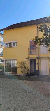 Foto - Mehrgeschoss Wohnung 5,5 Zimmer