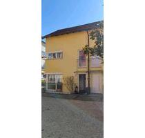 Mehrgeschoss Wohnung 5,5 Zimmer - Neuenburg am Rhein