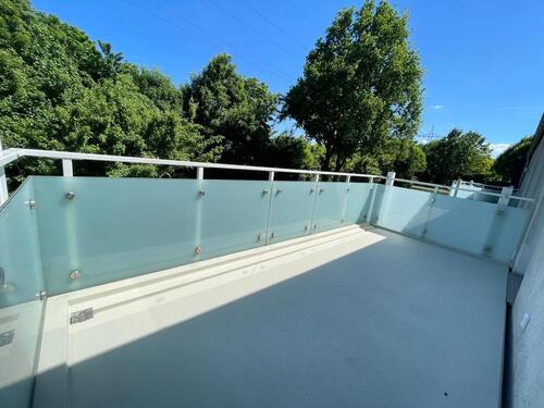 Foto - *Tageslichtbad*Balkon*Erstbezug nach Sanierung*