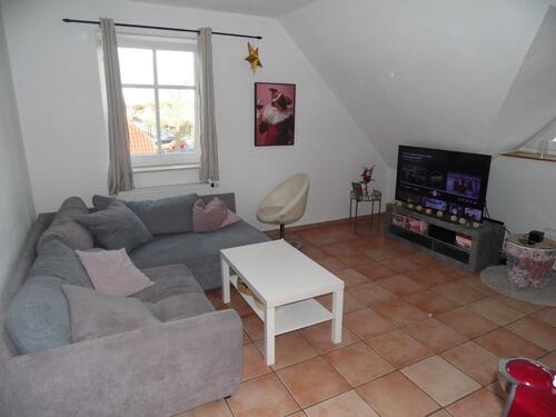 Foto - 2 Zimmerwohnung im Kapitänsviertel von Papenburg