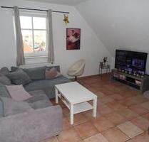 2 Zimmerwohnung im Kapitänsviertel von Papenburg