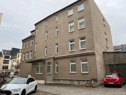 Foto - Vermiete Gewerbefläche von 124qm bis 544qm Büro Praxis, ab 3€qm