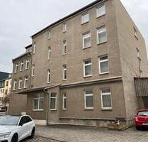 Vermiete Gewerbefläche von 124qm bis 544qm Büro Praxis, ab 3€qm - Gera