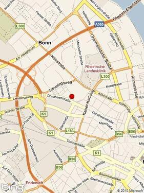 Foto - 3 Zimmer Etagenwohnung zur Miete in Bonn