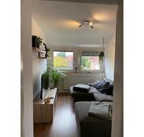 Zwischenmiete Wohnung Geistviertel Münster