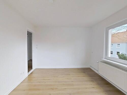 Foto - 3 Zimmer Etagenwohnung zur Miete in Nordenham