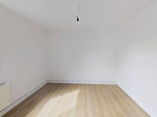 Foto - Etagenwohnung in Nordenham zur Miete