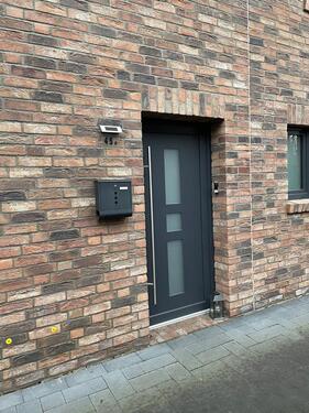 Foto - Stilvolle Obergeschosswohnung mit Dachterrasse im Stadtzentrum