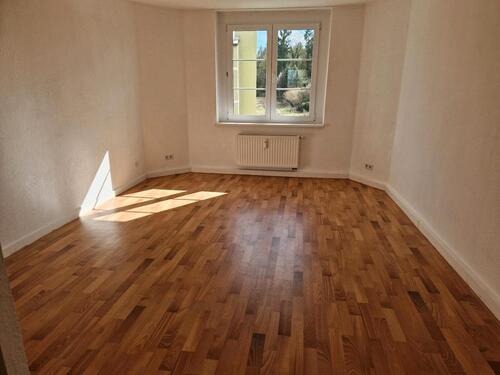 Foto - 3 Zimmerwohnung in Ostend (nur mit WBS Schein)