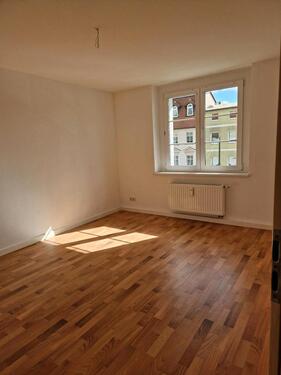 Foto - 3 Zimmer Etagenwohnung zur Miete in Eberswalde