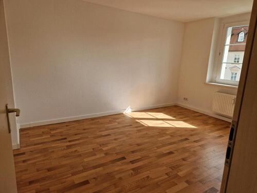 Foto - 3 Zimmer Etagenwohnung in Eberswalde