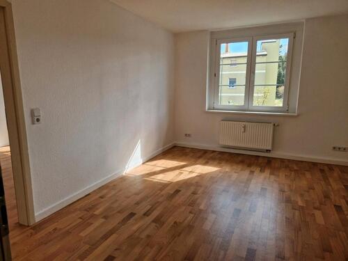 Foto - Etagenwohnung in Eberswalde zur Miete