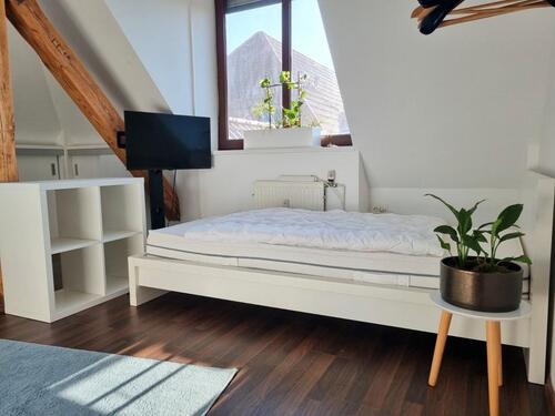 Foto - 1 Zimmer Etagenwohnung zur Miete in Berlin