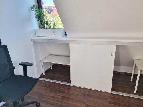 Foto - Etagenwohnung in Berlin zur Miete