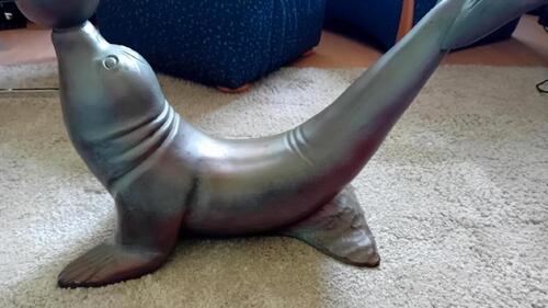 Foto - Ferienwohnung 'Kleine Robbe' Nordsee 4 Personen, 3 Zimmer