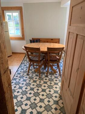 Foto - 3.5 Zimmer Etagenwohnung in Weiler bei Bingen