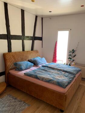 Foto - Etagenwohnung in Weiler bei Bingen zur Miete