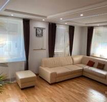 Renovierte 4‑Zimmer‑Wohnung in Albstadt‑Pfeffingen zu vermieten