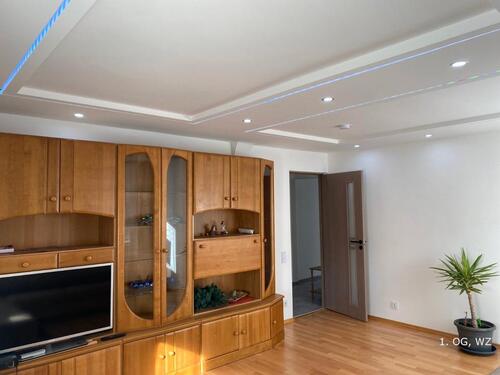 Foto - 4 Zimmer Etagenwohnung zur Miete in Albstadt