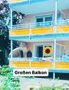 Foto - Privat an Privat – 3-Zimmer-Wohnung mit Balkon in 90478 Nürnberg