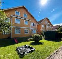 schöne 4 Raumwohnung in Schwedensiedlung - Ebersbach