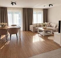 Moderne 2-Zimmer-Wohnung mit Garten &Terrasse in Hamburg Tonndorf Moderne 2-Zimmer-Wohnung mit Garten &Terrasse in Hamburg Tonndorf