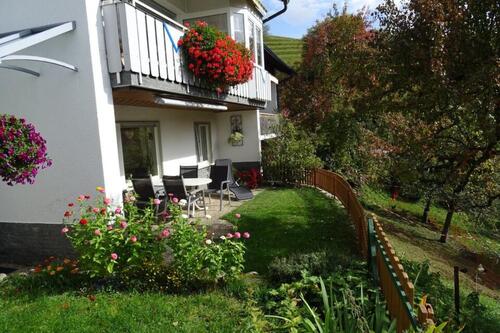 Foto - Ferienwohnung Schwarzwald ruhige Lage