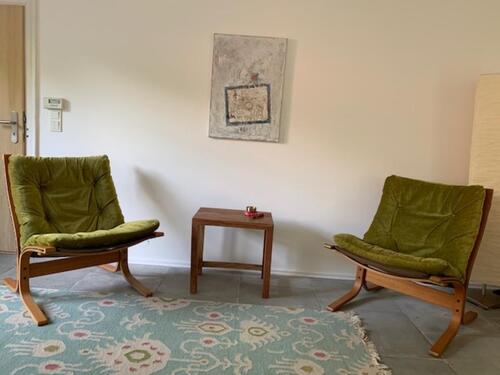 Foto - Etagenwohnung zur Miete in Potsdam