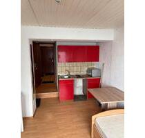 Homburg City 1-Zimmer Appratement