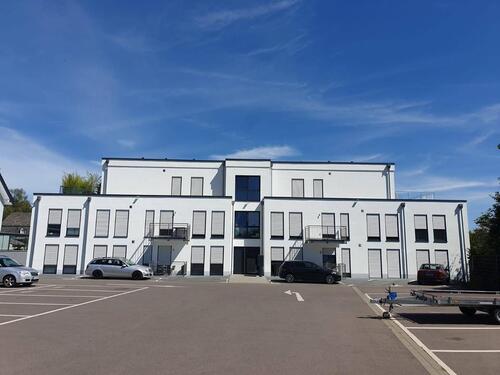 Foto - Exklusives Wohnen in Bitburg, 2 - Zimmer Ab November frei!