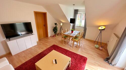 Foto - Etagenwohnung in Ingolstadt zur Miete