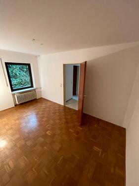 Foto - Etagenwohnung zur Miete in Sigmaringen
