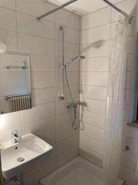 Foto - Etagenwohnung in Sigmaringen