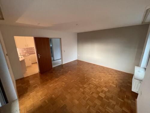Foto - Etagenwohnung in Sigmaringen zur Miete