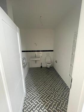 Foto - Etagenwohnung in Villingen-Schwenningen