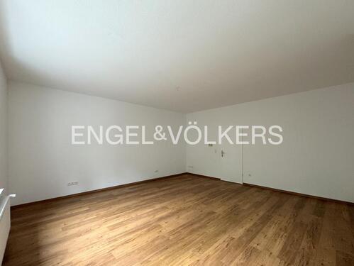Foto - Etagenwohnung zur Miete in Wilhelmshaven