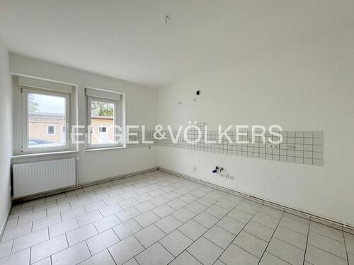 Foto - Etagenwohnung in Wilhelmshaven