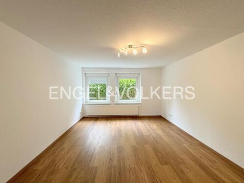 Foto - Etagenwohnung in Wilhelmshaven zur Miete