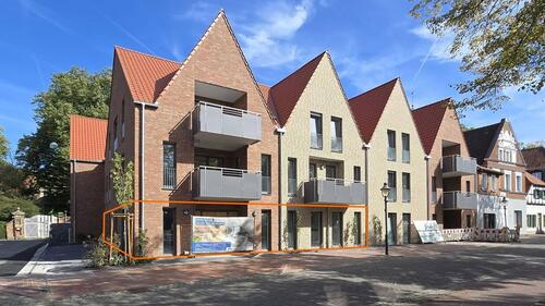Foto - Toplage im Neubau - Perfekte Bühne für Ihr Business!