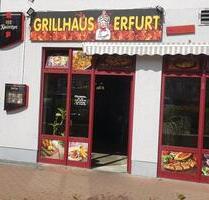 Grillhaus Erfurt Pizzeria Dönerladen Imbiss abzugeben.