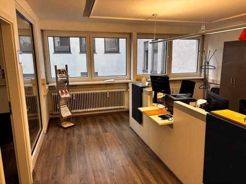 Foto - Bürofläche im Herzen von Homburg