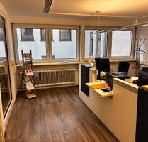 Bürofläche im Herzen von Homburg - Bechhofen