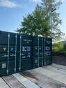 Foto - Garage Container Lager Stellplatz Mieten Werkstatt
