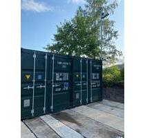 Garage Container Lager Stellplatz Mieten Werkstatt - Rudolstadt
