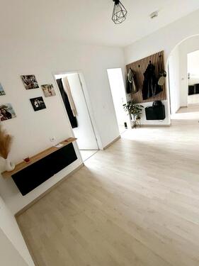 Foto - 3 Zimmer Etagenwohnung zur Miete in Waldsassen