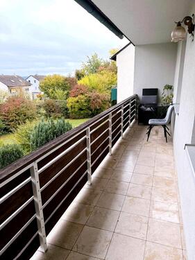 Foto - 3 Zimmer Etagenwohnung in Waldsassen