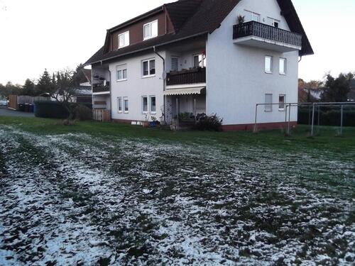 Foto - 2 Zimmer Etagenwohnung zur Miete in Bad Wildungen