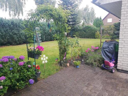 Foto - Einfamilienhaus in Hatten zum Kaufen